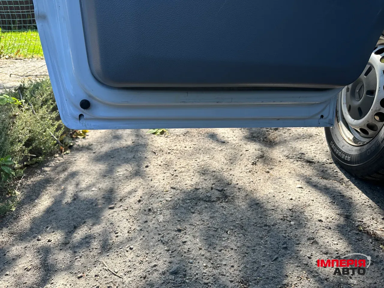 Mercedes-Benz Vito - фото 21