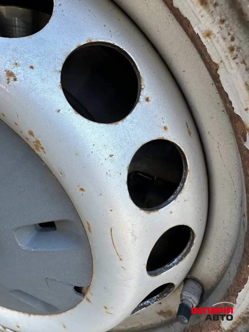 Mercedes-Benz Vito - фото 35