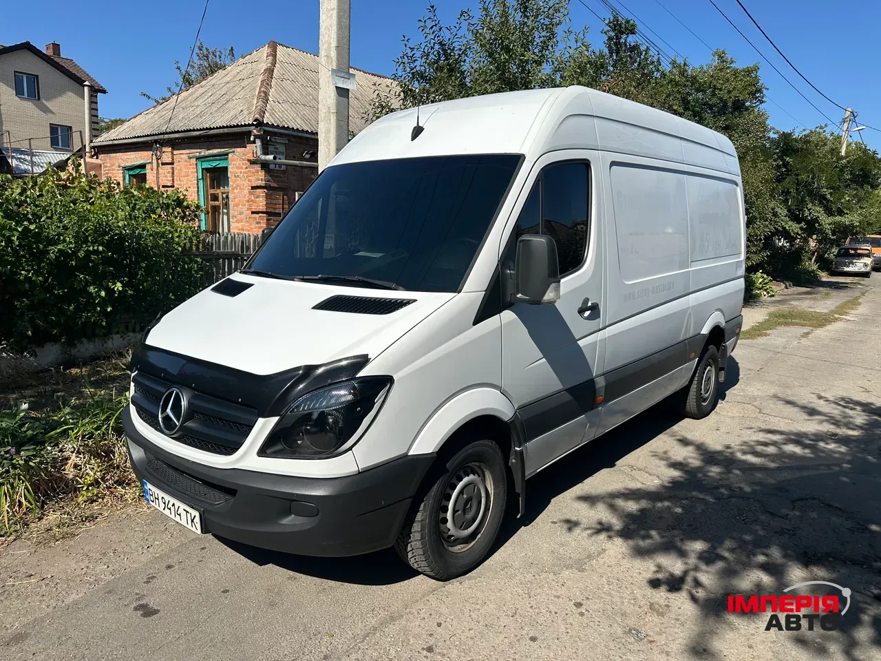 Mercedes-Benz Vito - фото 10