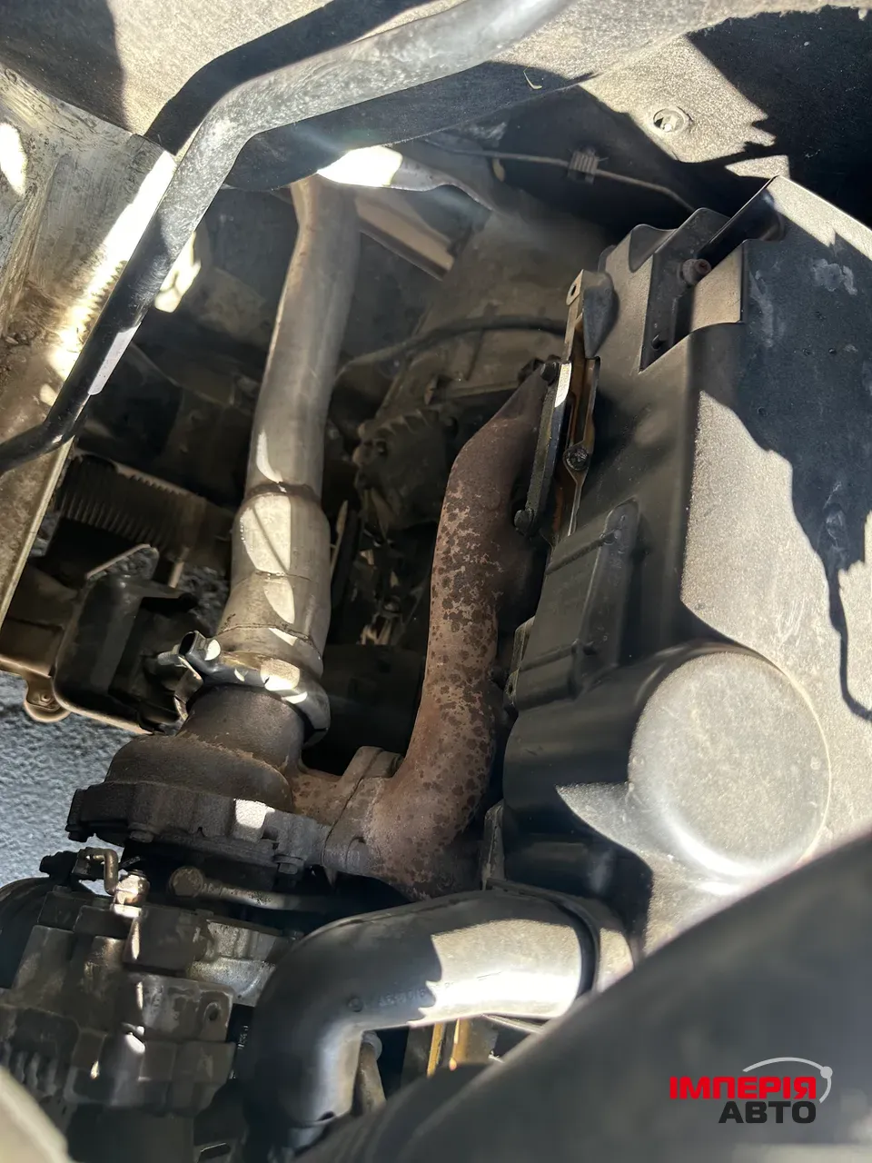 Mercedes-Benz Vito - фото 17