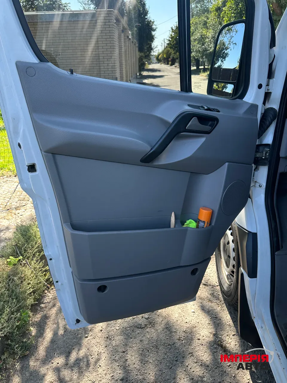 Mercedes-Benz Vito - фото 18