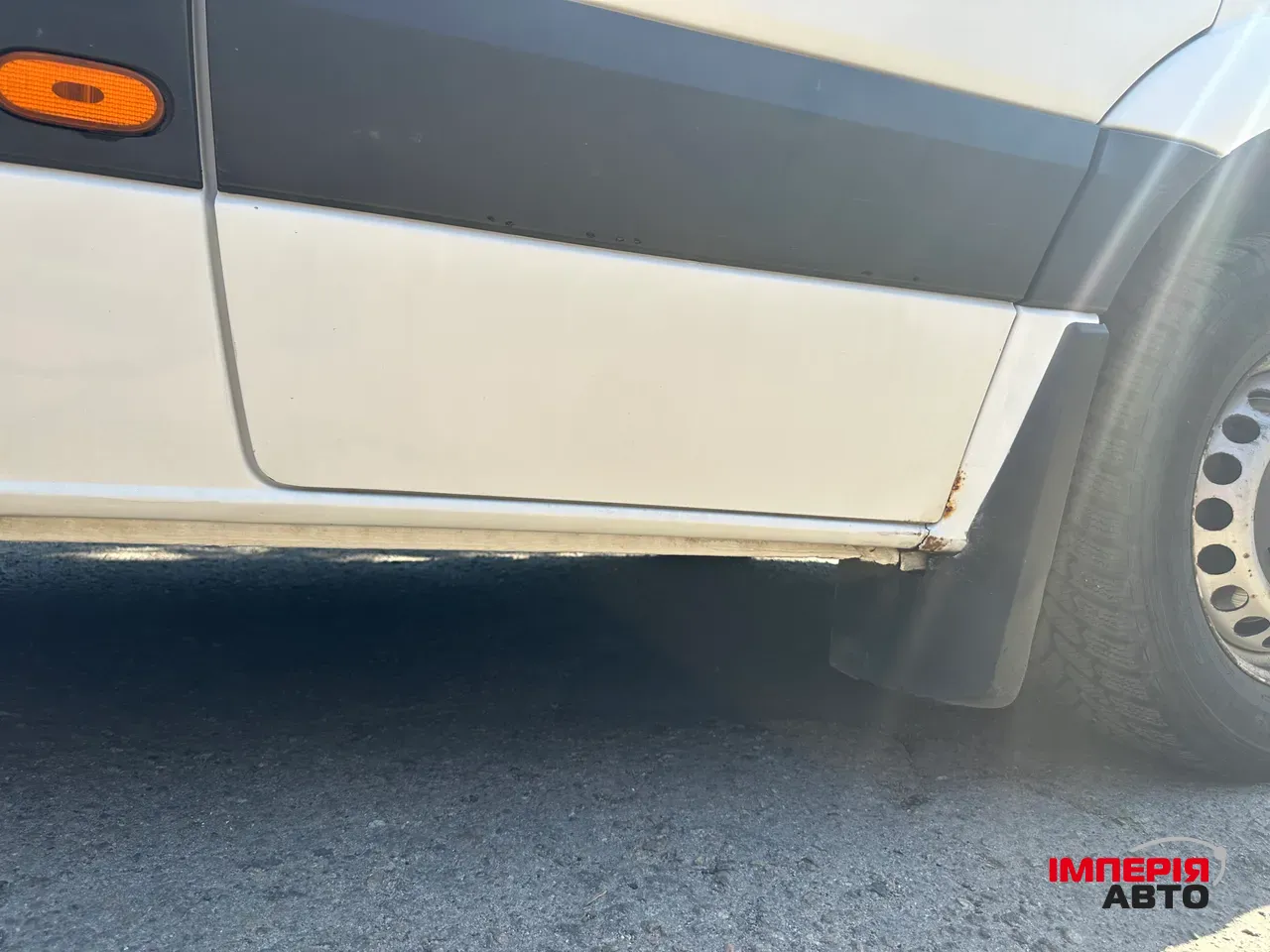 Mercedes-Benz Vito - фото 14