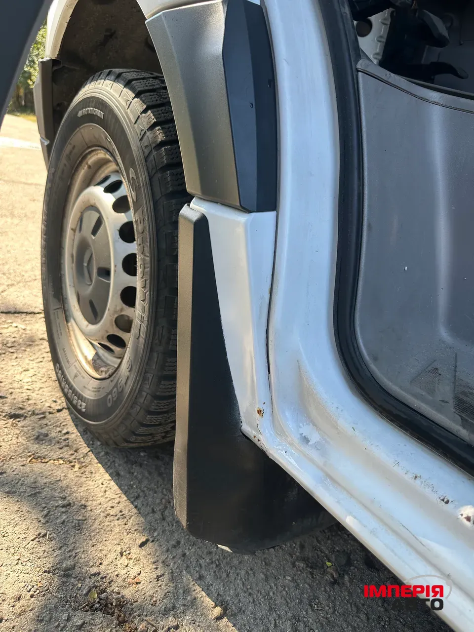 Mercedes-Benz Vito - фото 7