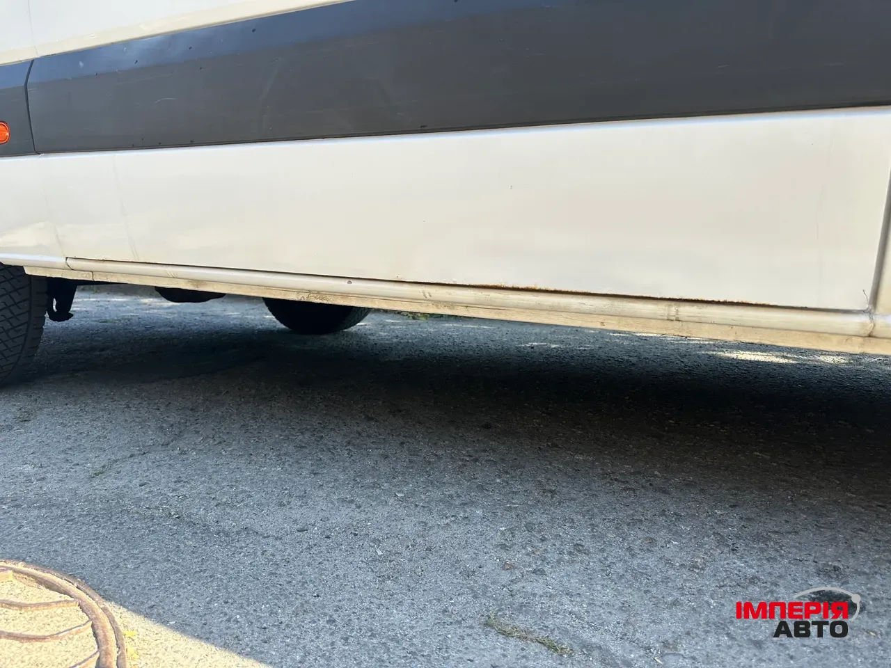 Mercedes-Benz Vito - фото 13