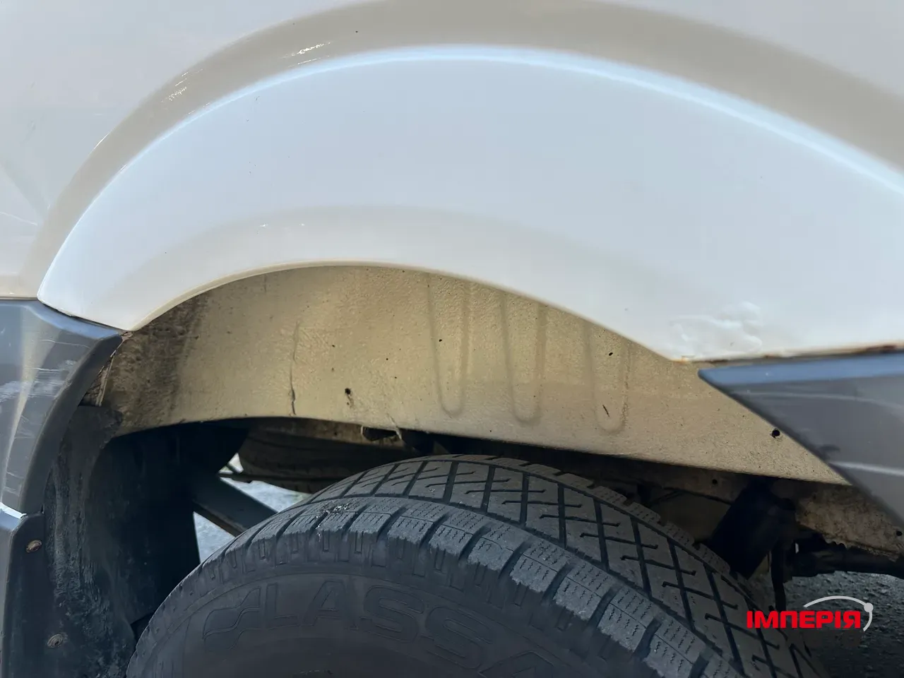 Mercedes-Benz Vito - фото 36