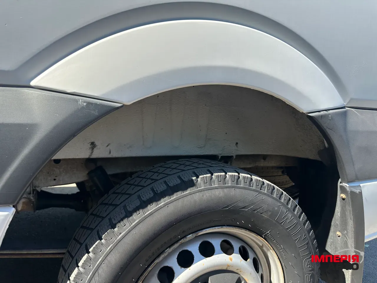 Mercedes-Benz Vito - фото 11