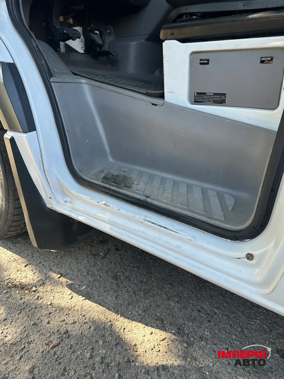 Mercedes-Benz Vito - фото 8