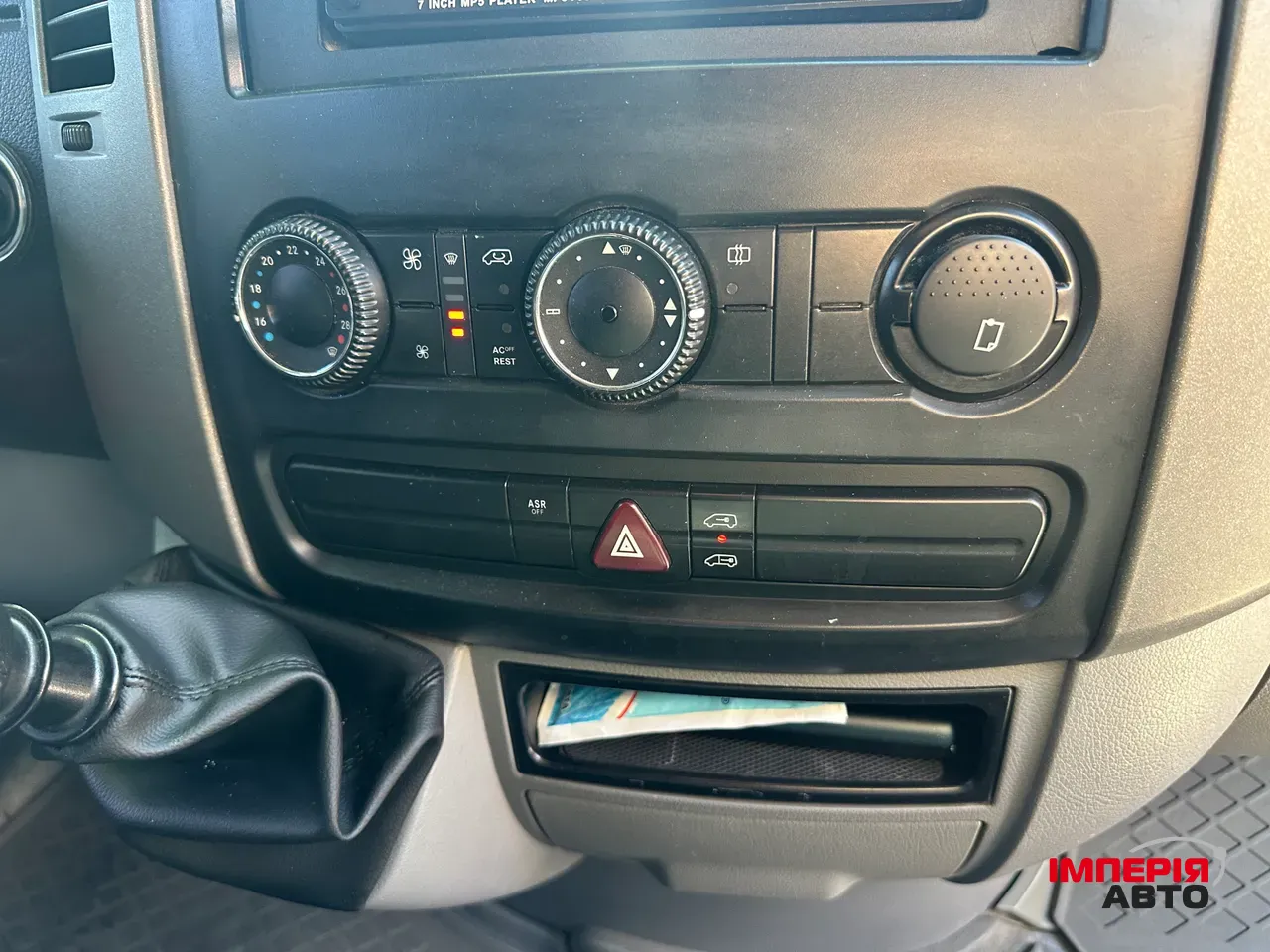 Mercedes-Benz Vito - фото 30