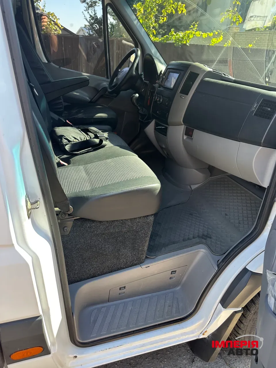 Mercedes-Benz Vito - фото 28