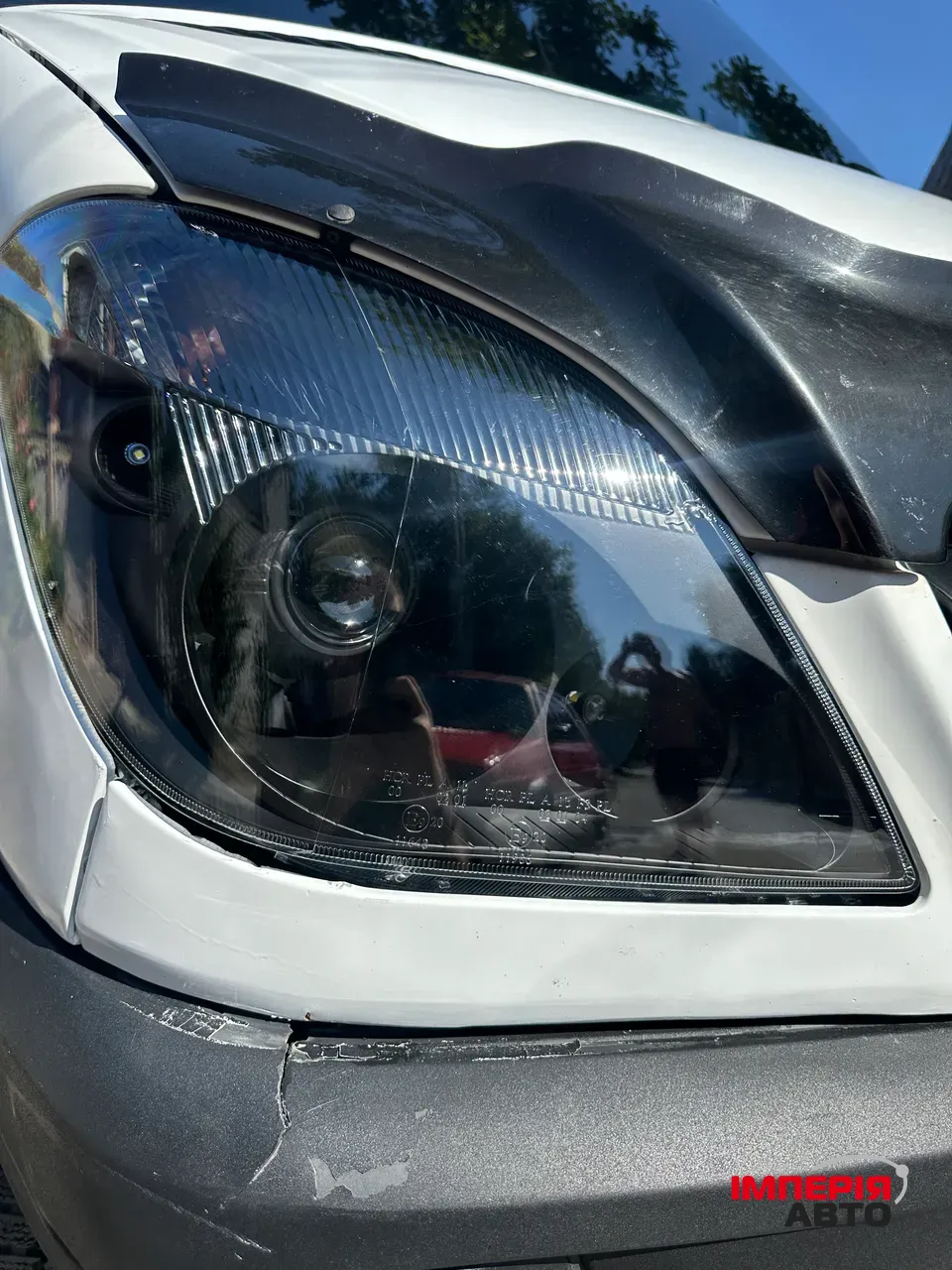 Mercedes-Benz Vito - фото 5