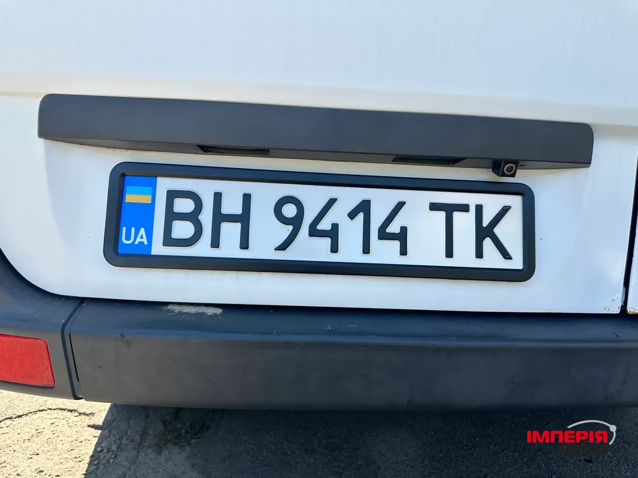 Mercedes-Benz Vito - фото 33