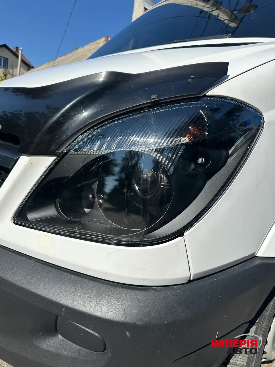 Mercedes-Benz Vito - фото 34