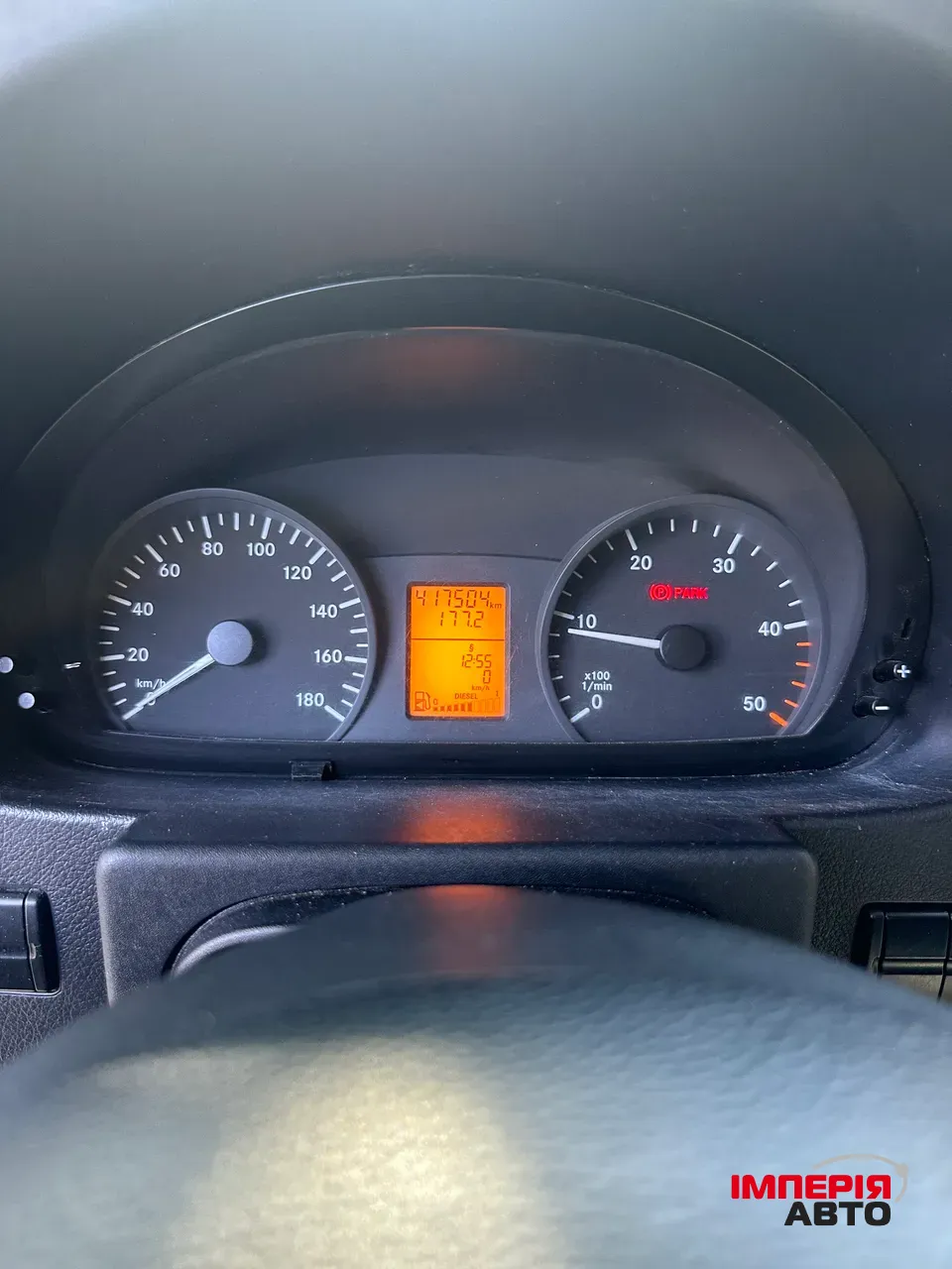 Mercedes-Benz Vito - фото 26