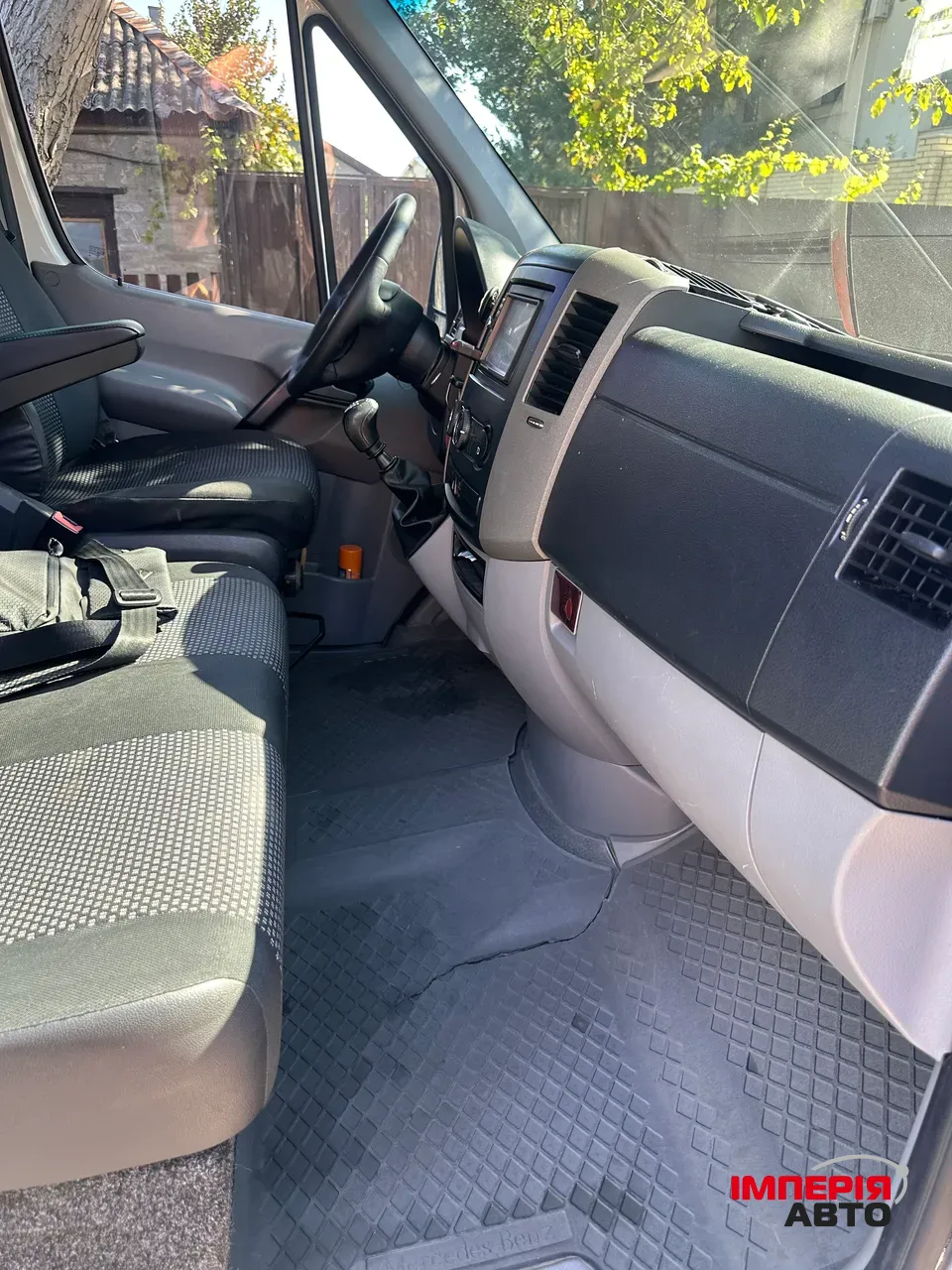 Mercedes-Benz Vito - фото 31