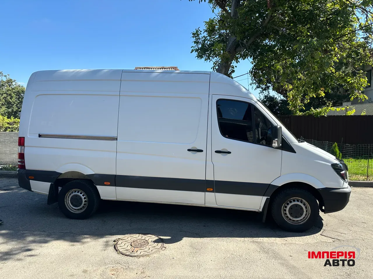 Mercedes-Benz Vito - фото 6