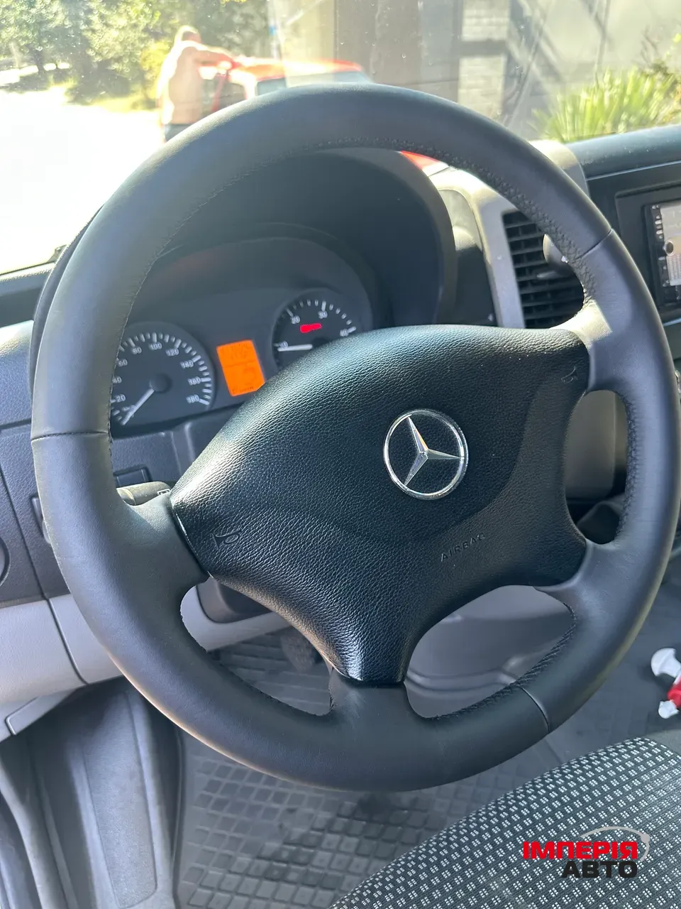 Mercedes-Benz Vito - фото 4