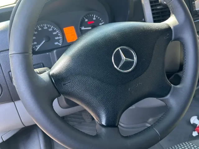 Mercedes-Benz Vito - фото 4