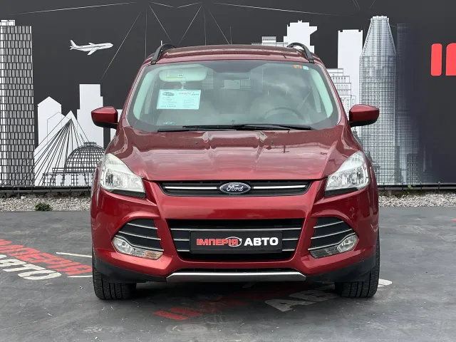 Ford Escape - фото 4