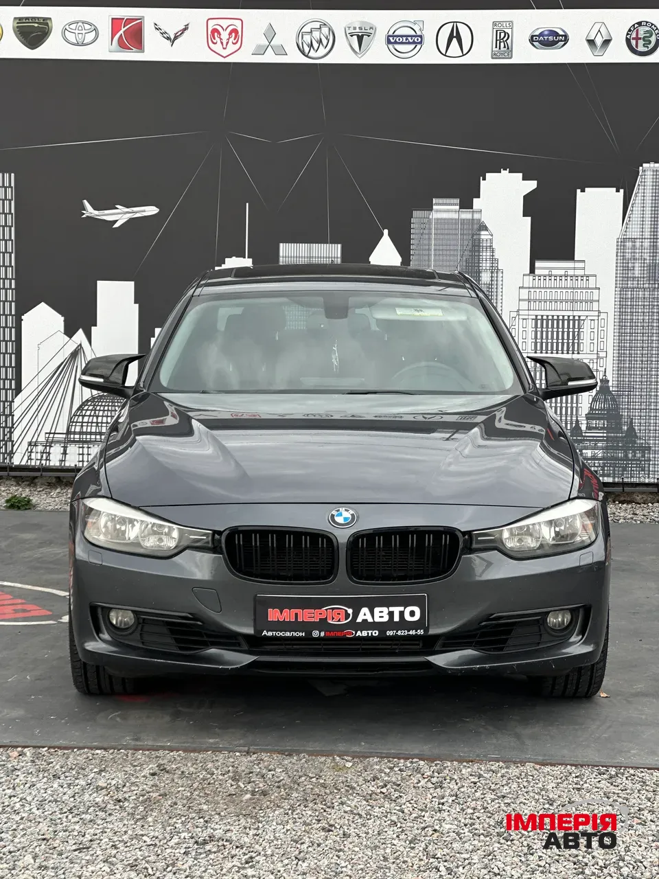 BMW 3 серії - фото 2