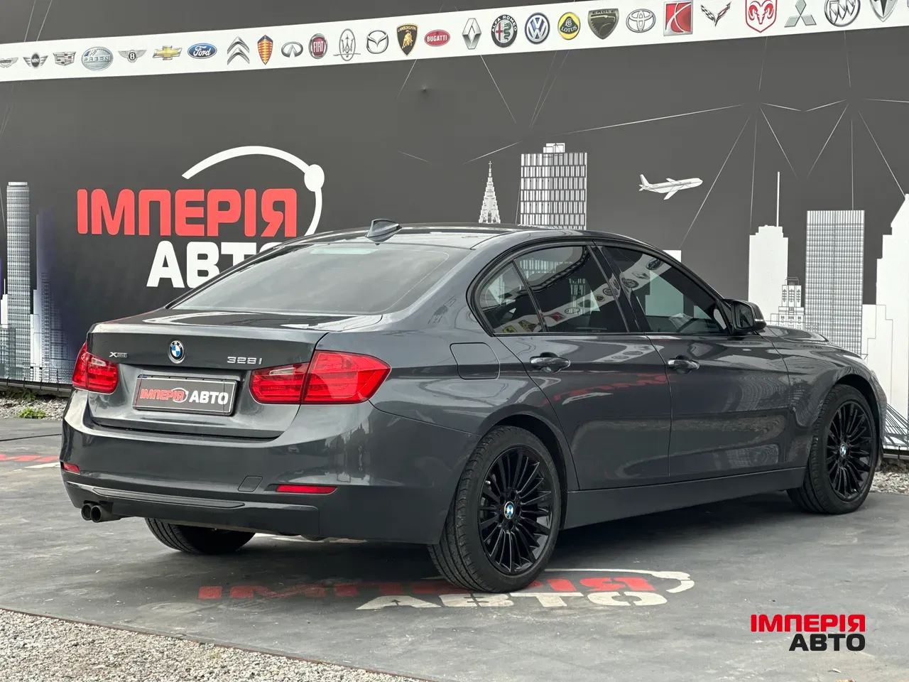 BMW 3 серії - фото 7