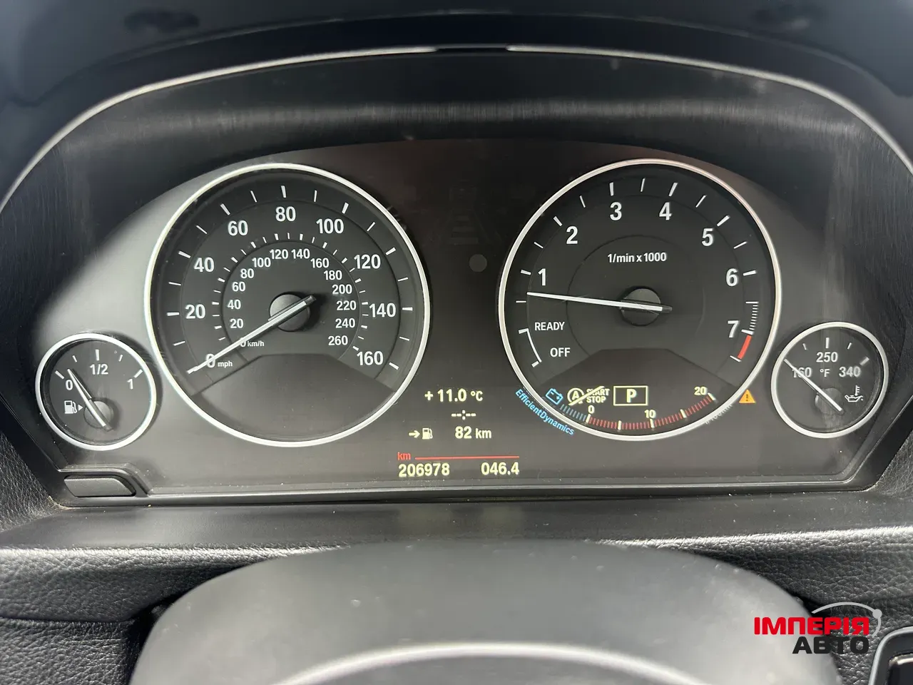 BMW 3 серії - фото 9