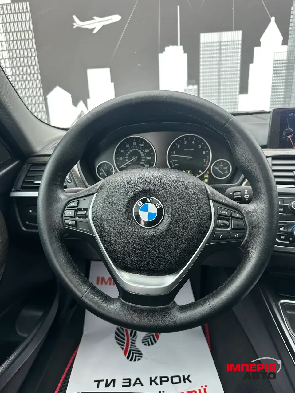 BMW 3 серії - фото 8