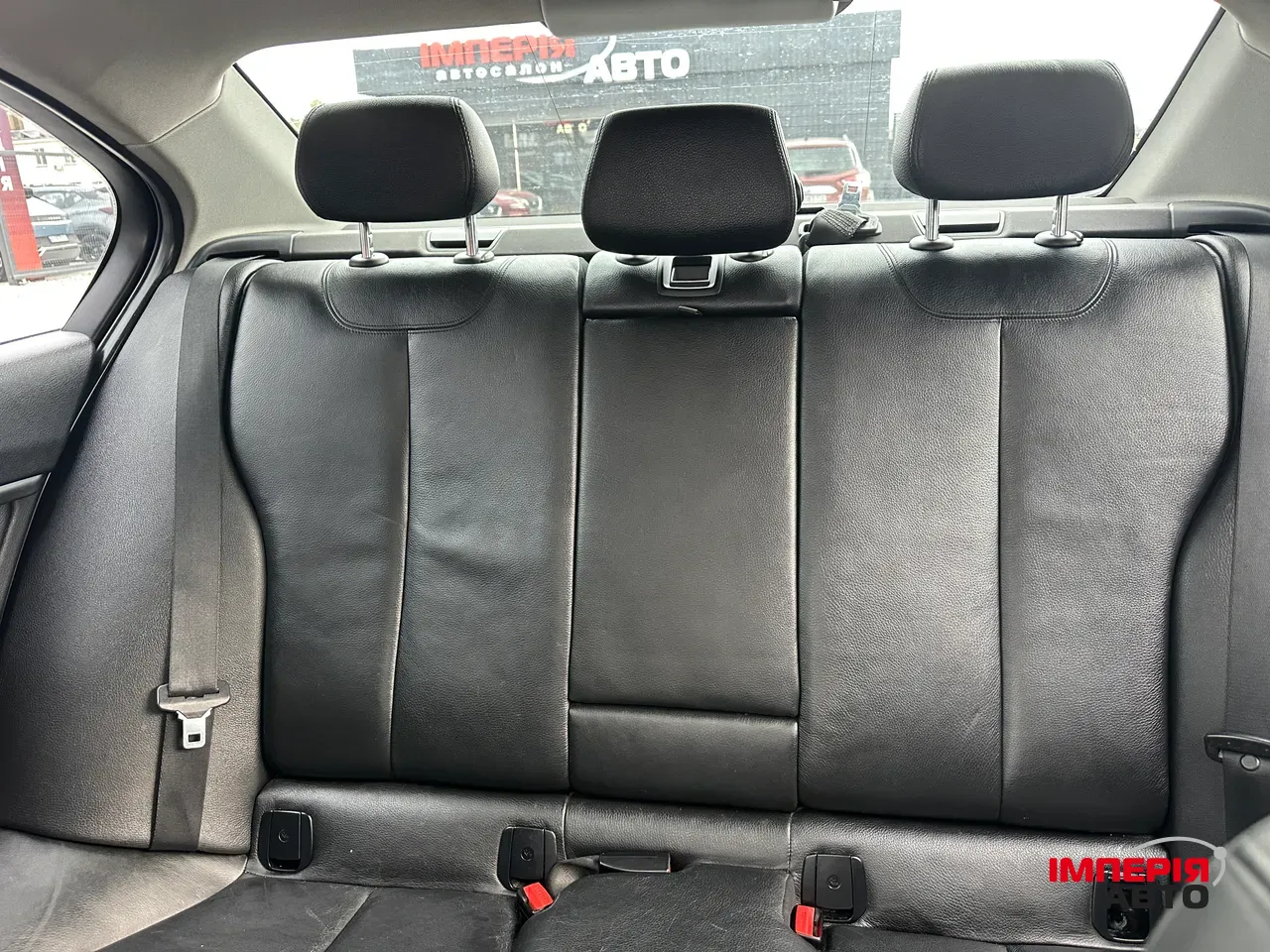 BMW 3 серії - фото 12