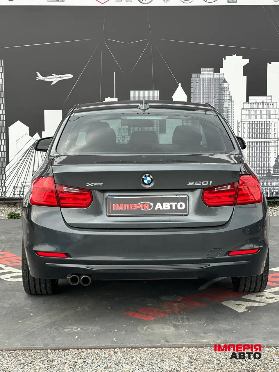 BMW 3 серії - фото 4