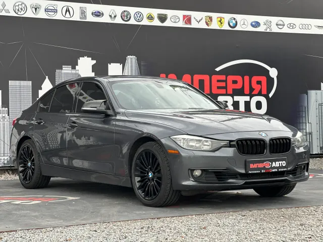 BMW 3 серії - фото 3