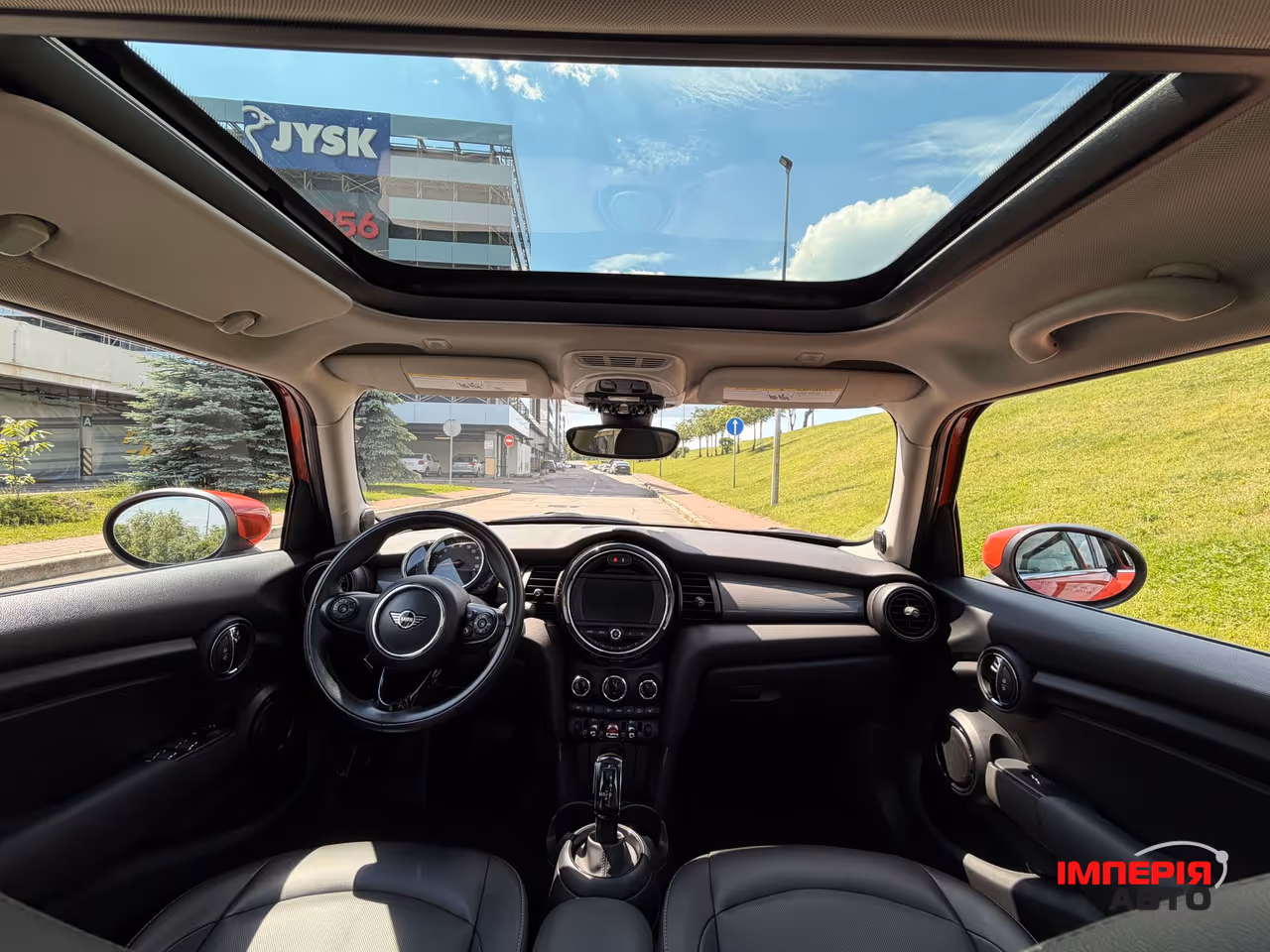 Mini Countryman - фото 23
