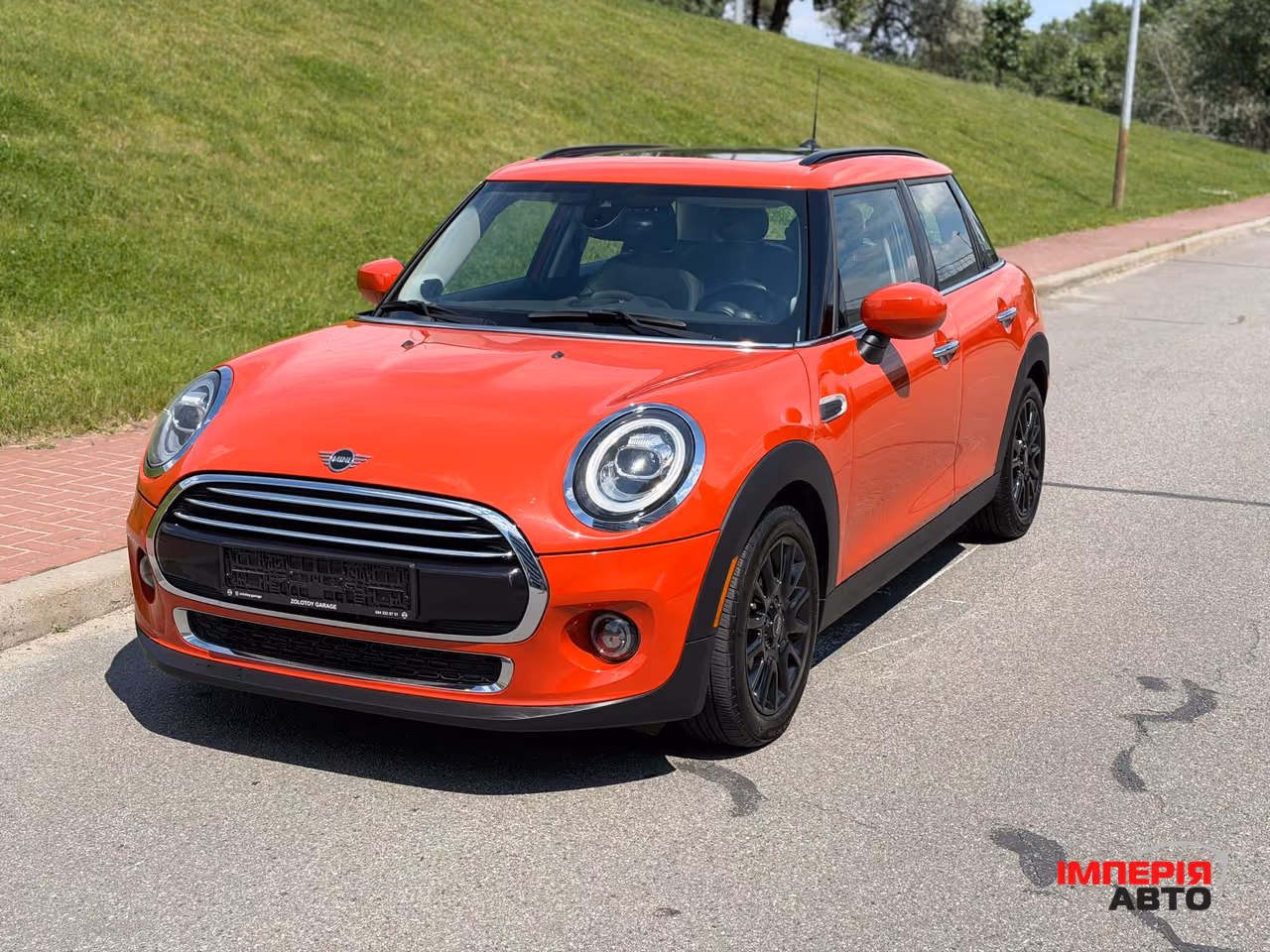 Mini Countryman - фото 2