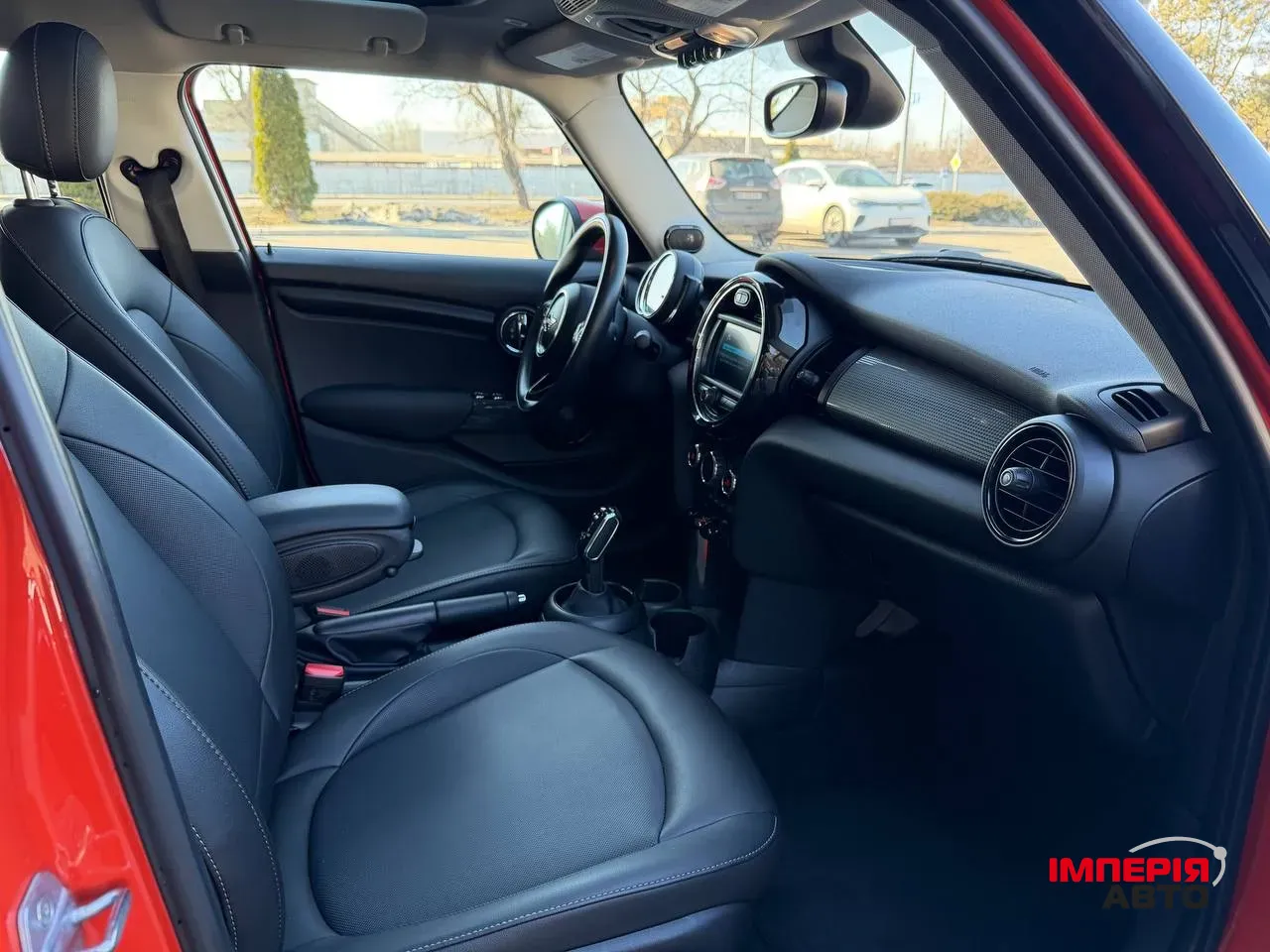 Mini Countryman - фото 31