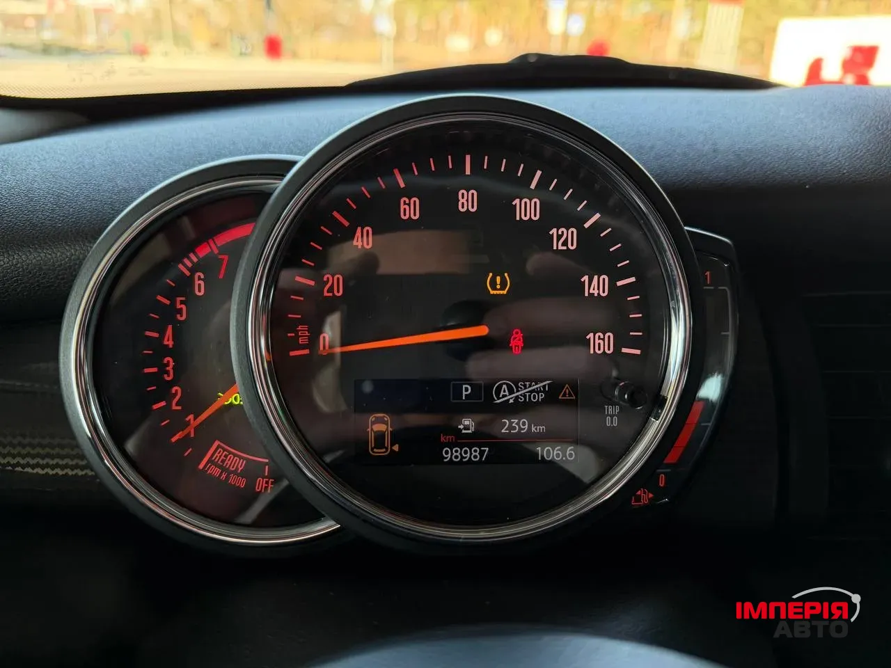 Mini Countryman - фото 38