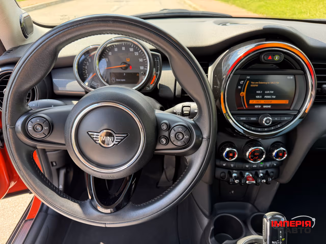 Mini Countryman - фото 26