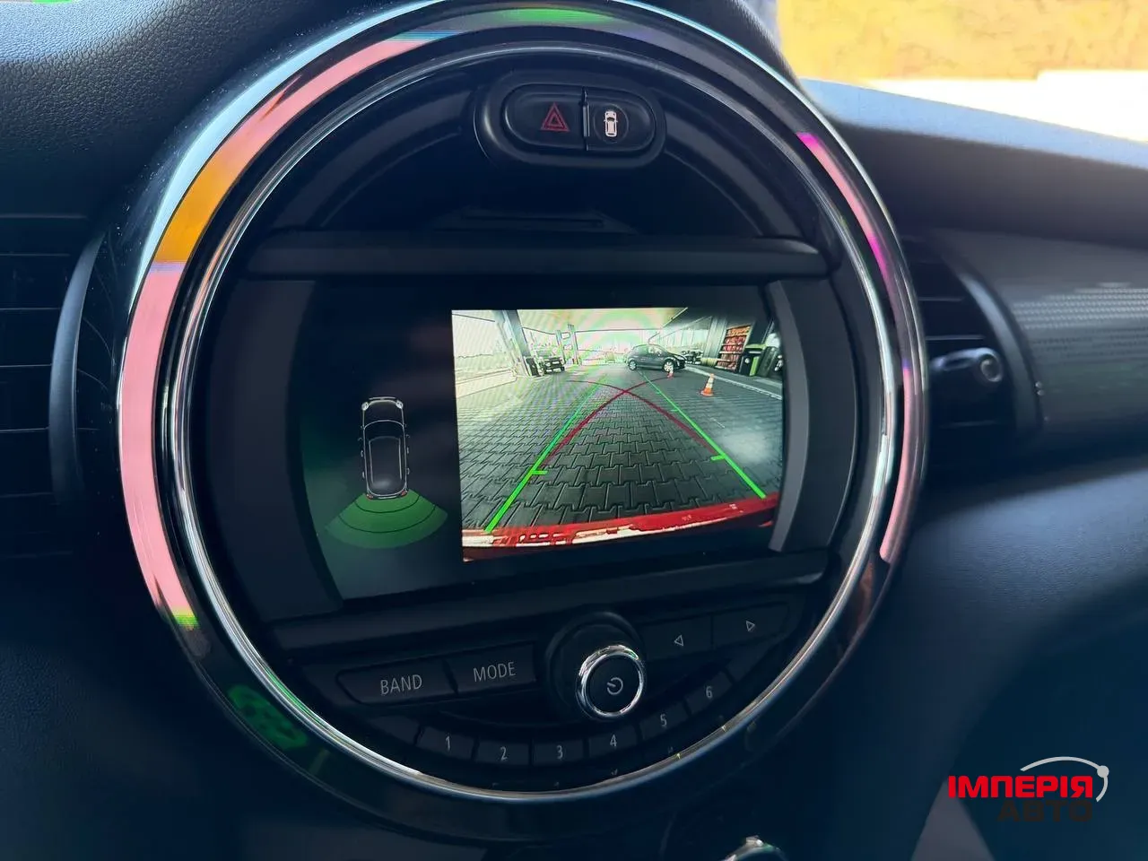 Mini Countryman - фото 36