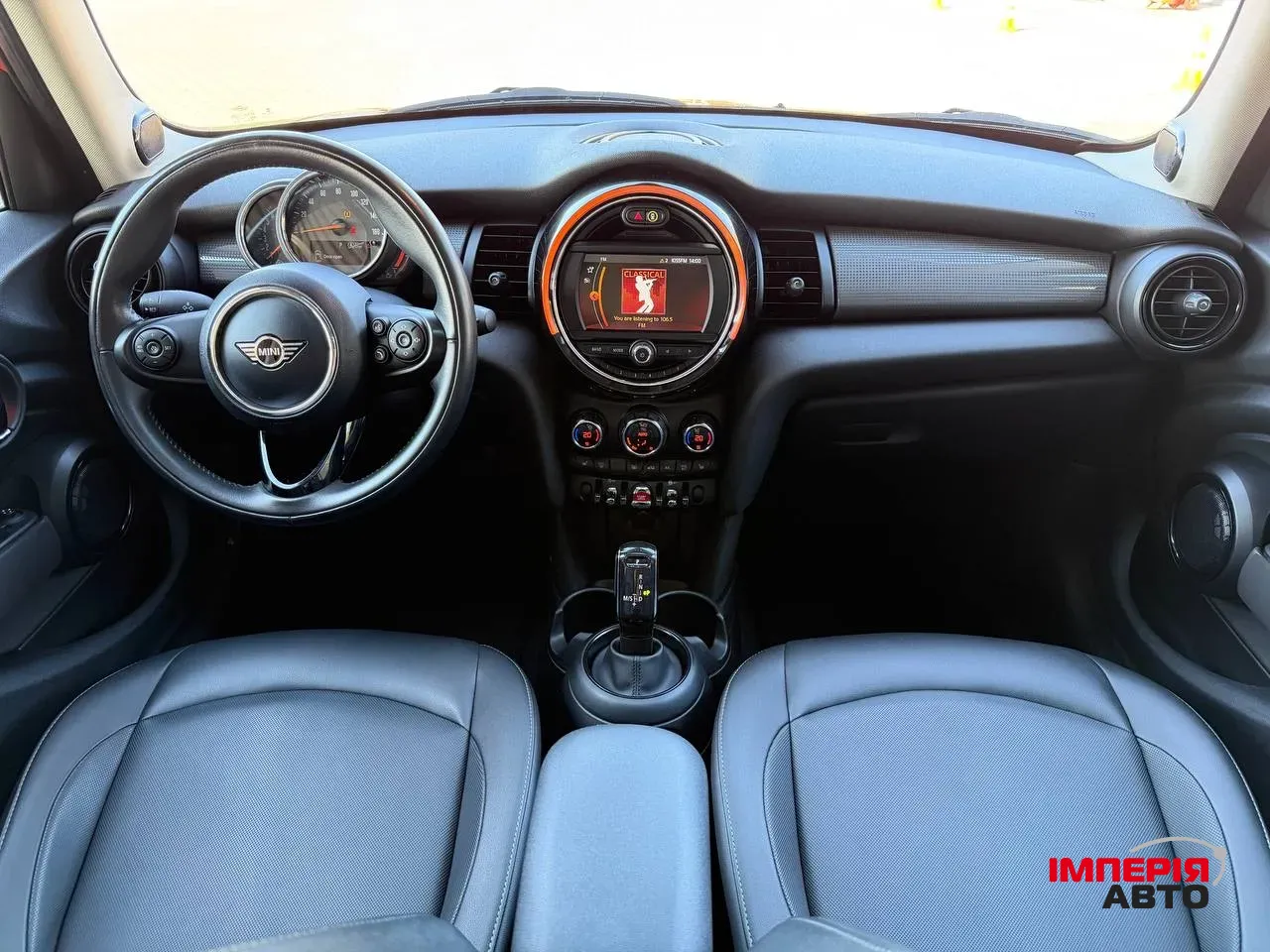 Mini Countryman - фото 28