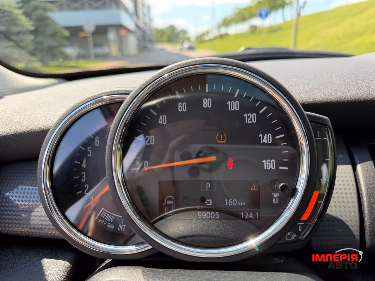 Mini Countryman - фото 31