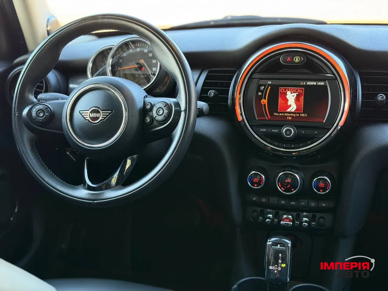 Mini Countryman - фото 27
