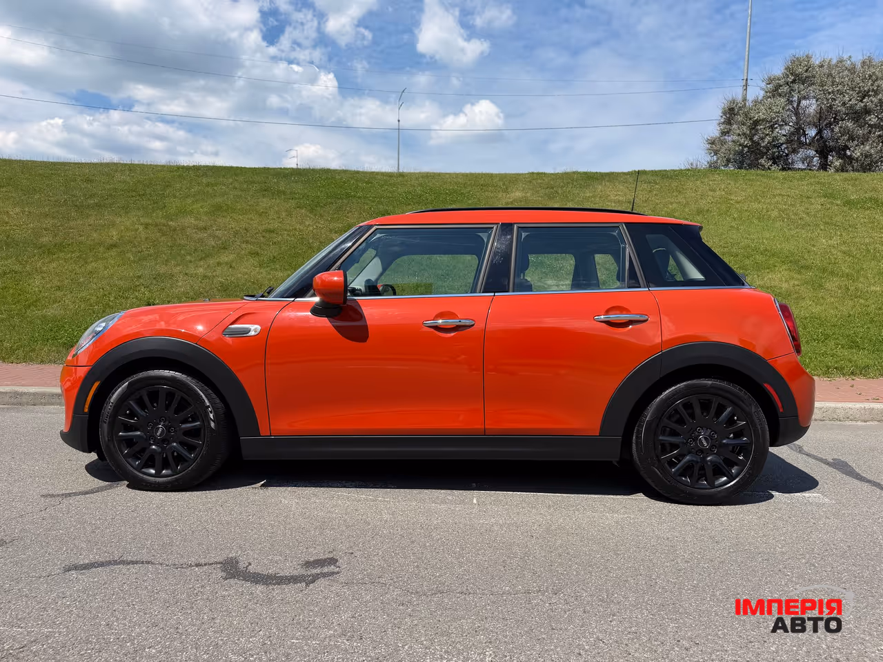 Mini Countryman - фото 18