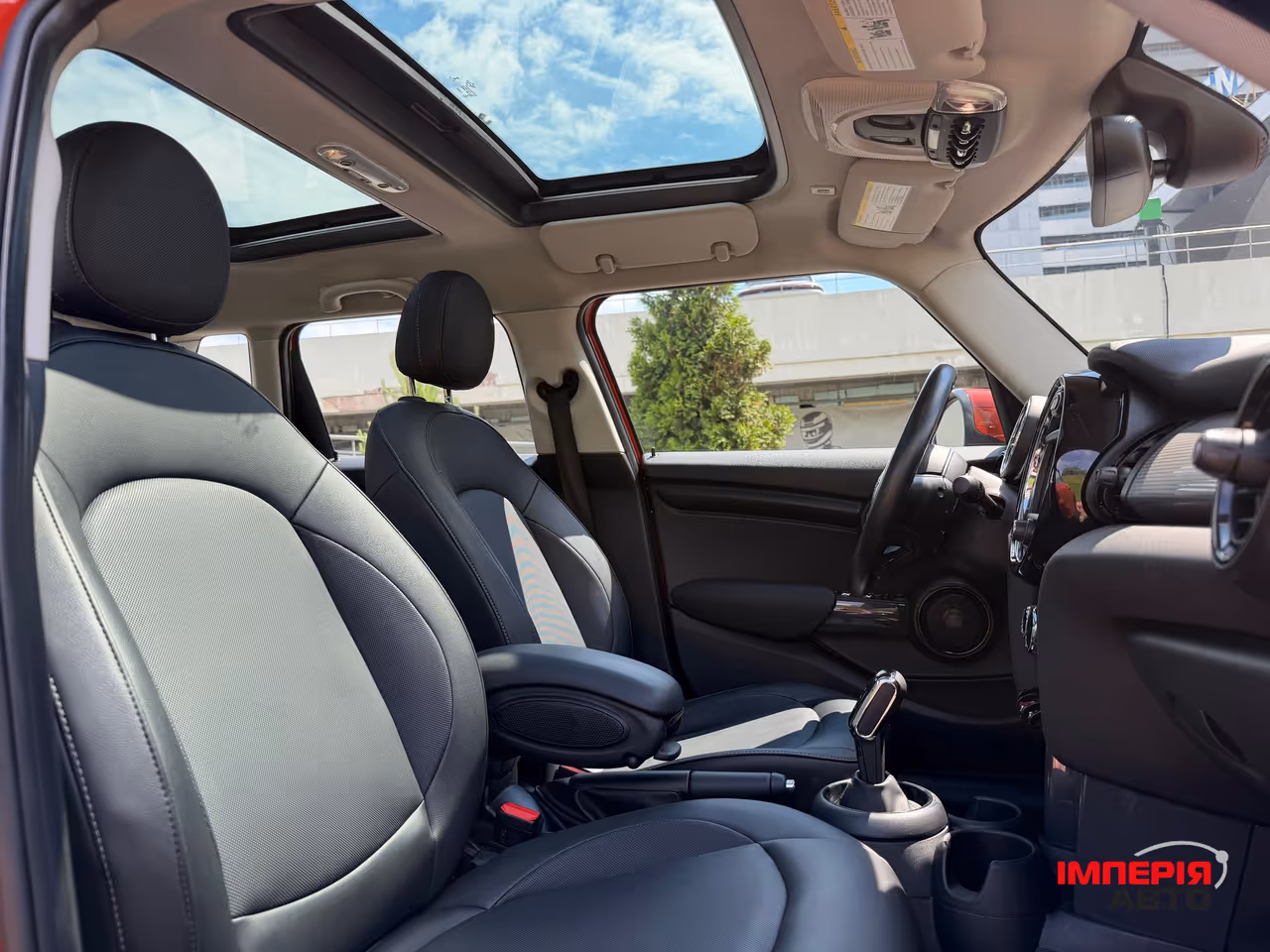 Mini Countryman - фото 25