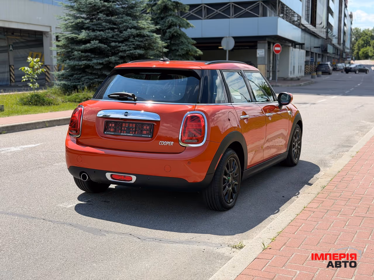 Mini Countryman - фото 11