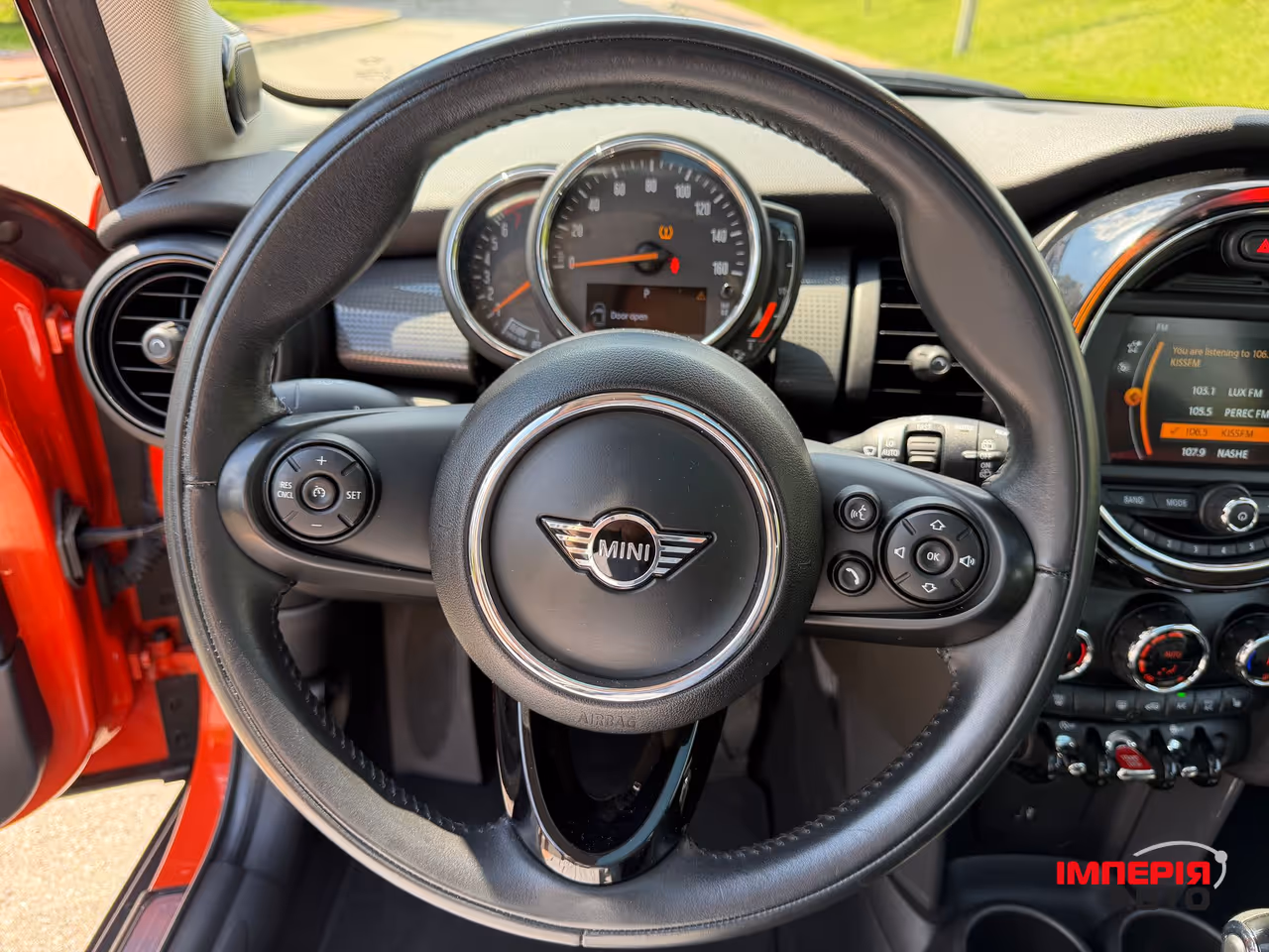Mini Countryman - фото 29