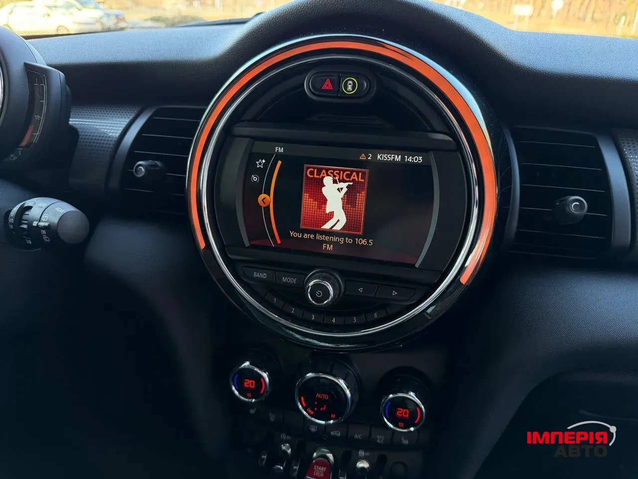 Mini Countryman - фото 37