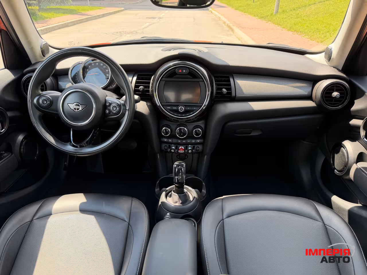 Mini Countryman - фото 21