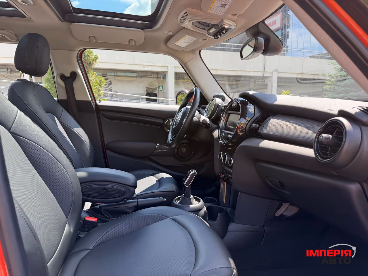 Mini Countryman - фото 22