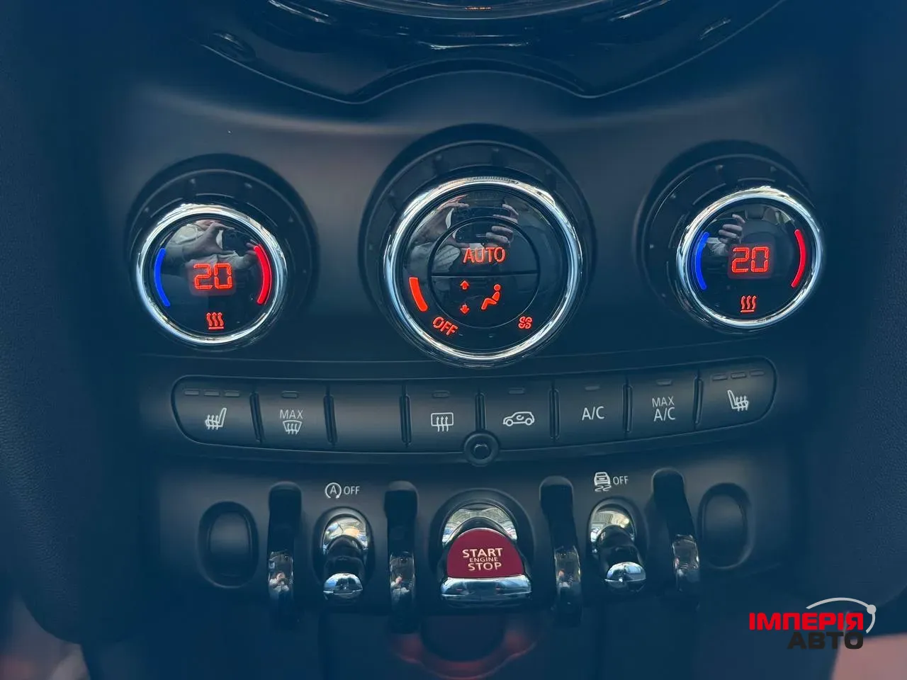 Mini Countryman - фото 35