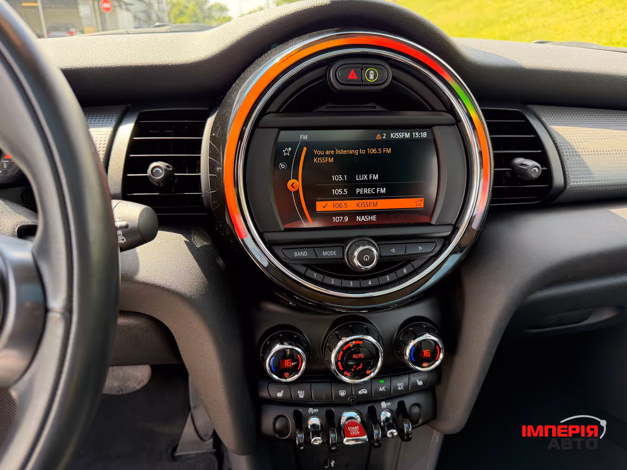 Mini Countryman - фото 28