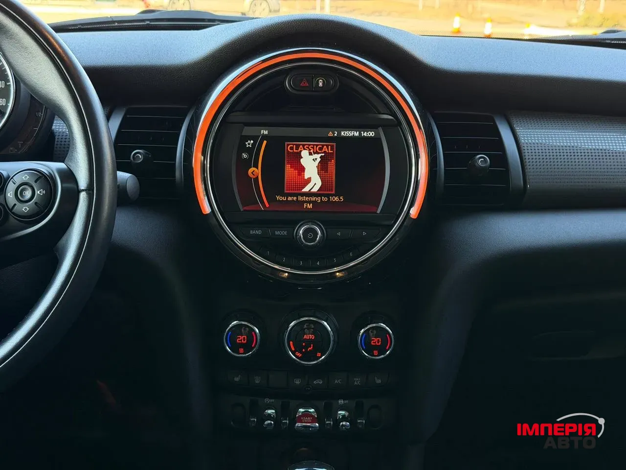 Mini Countryman - фото 26