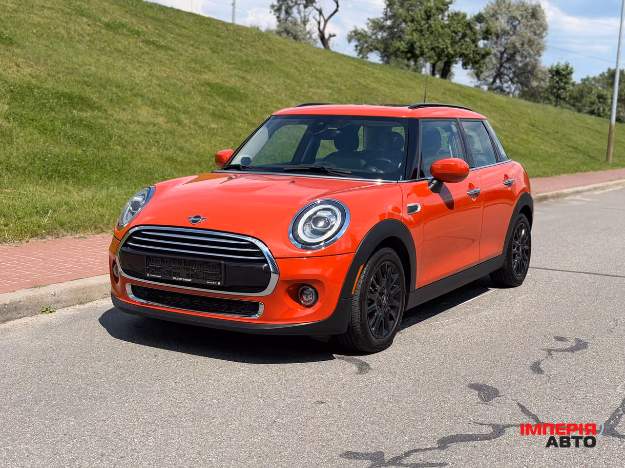 Mini Countryman - фото 5