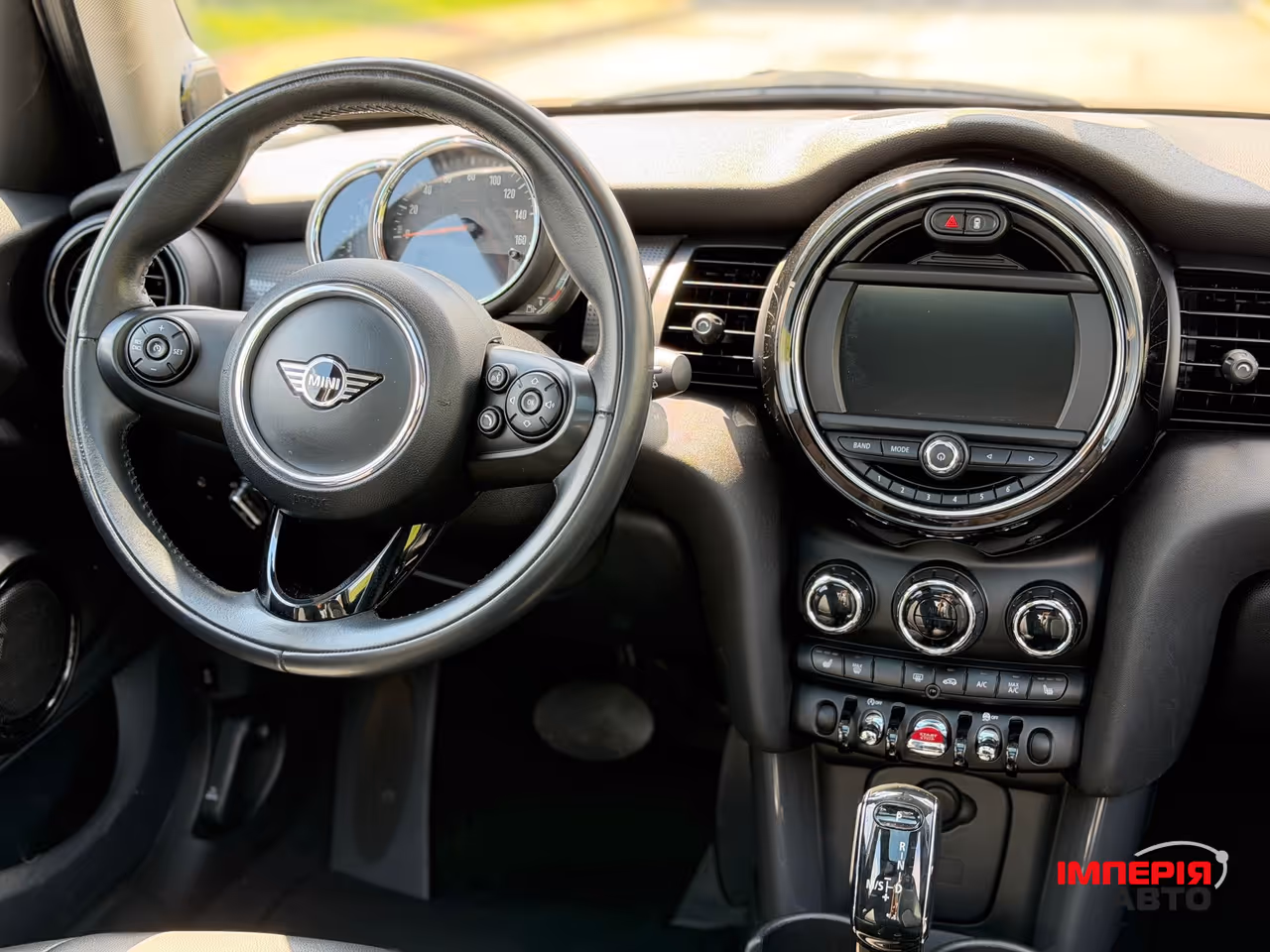 Mini Countryman - фото 24